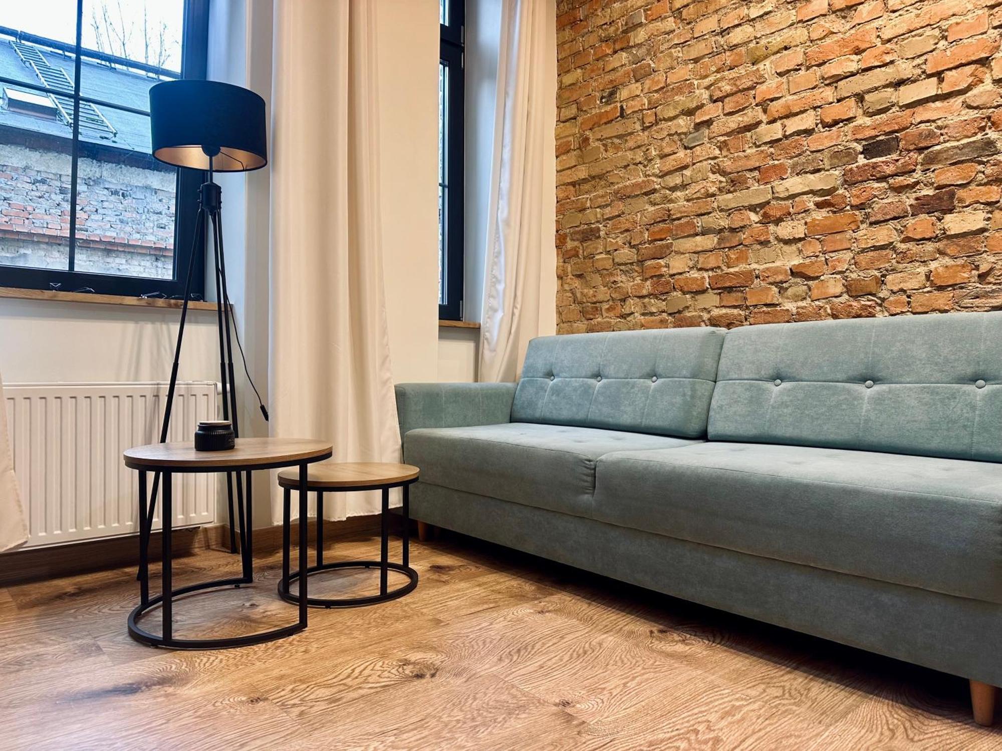 Apartament Saint Martin