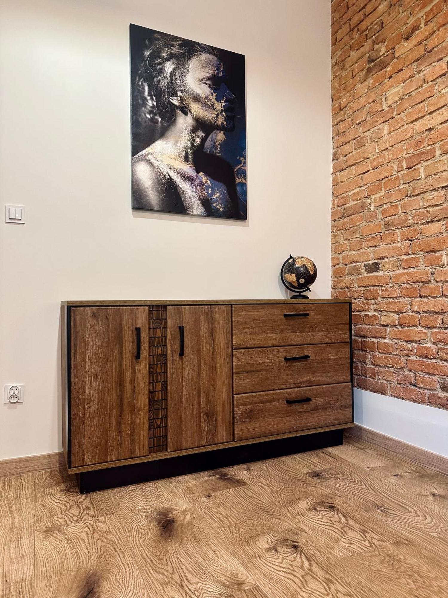 Apartament Saint Martin *